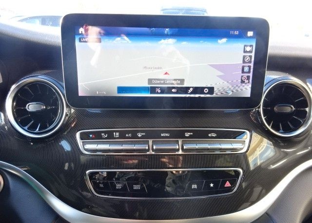Mercedes-Benz V 250 d extra 190PS 9G-tronic Distronic foto 24