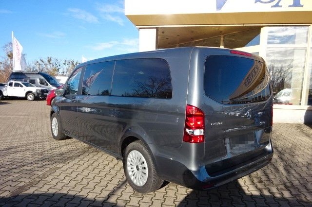 Mercedes-Benz V 250 d extra 190PS 9G-tronic Distronic foto 4