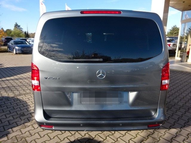Mercedes-Benz V 250 d extra 190PS 9G-tronic Distronic foto 5