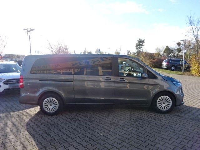 Mercedes-Benz V 250 d extra 190PS 9G-tronic Distronic foto 7