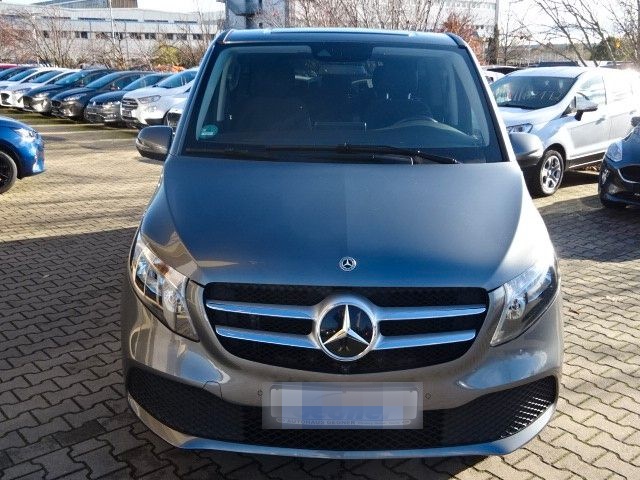 Mercedes-Benz V 250 d extra 190PS 9G-tronic Distronic foto 9