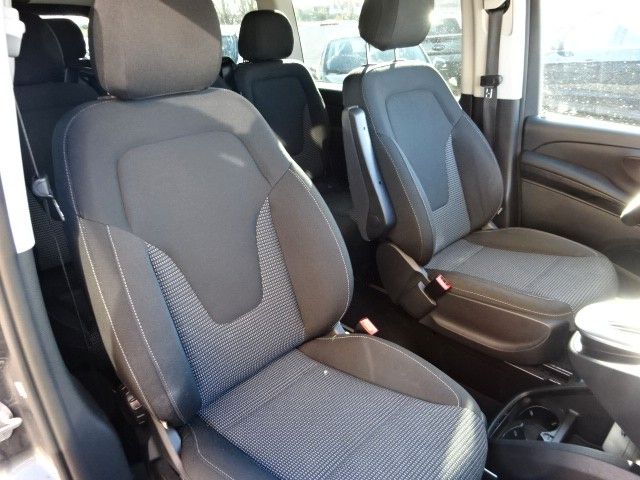 Mercedes-Benz V 250 d extra 190PS 9G-tronic Distronic foto 10