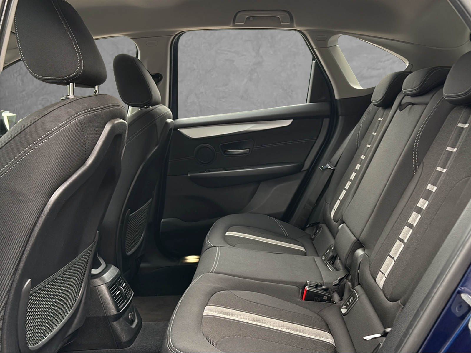 BMW 218d Active Tourer Aut. Advantage foto 9