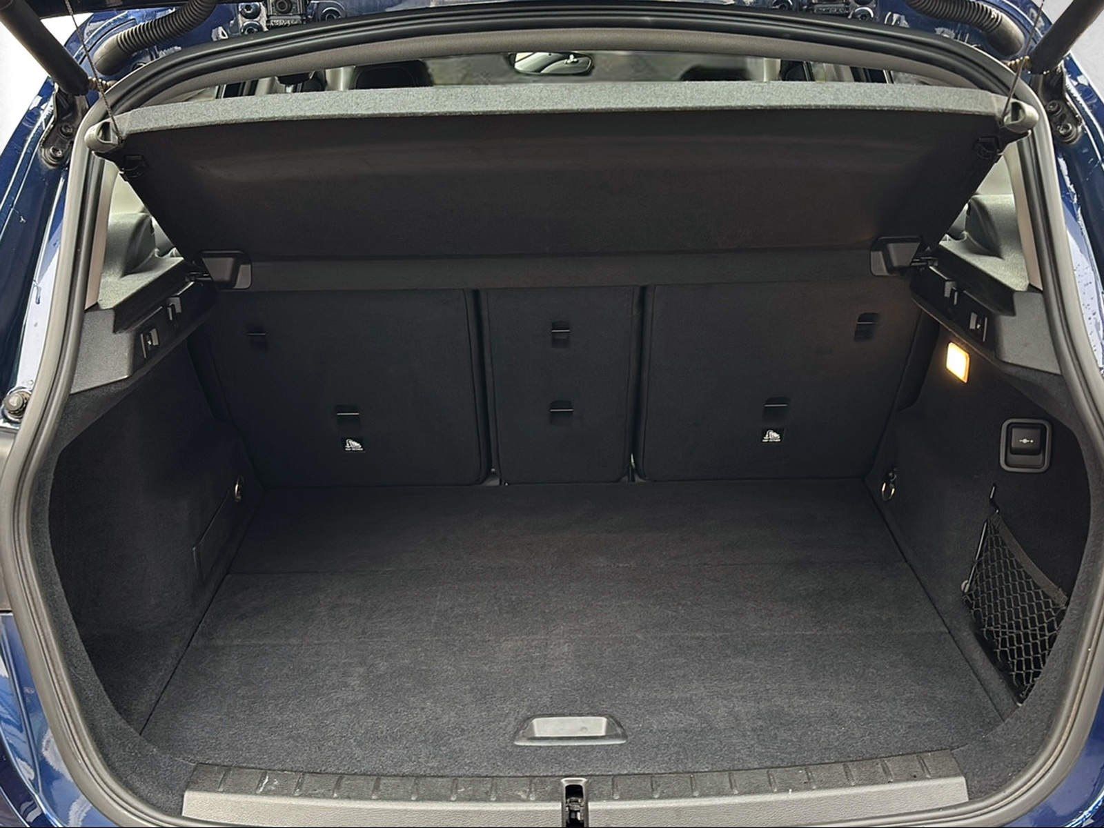 BMW 218d Active Tourer Aut. Advantage foto 10