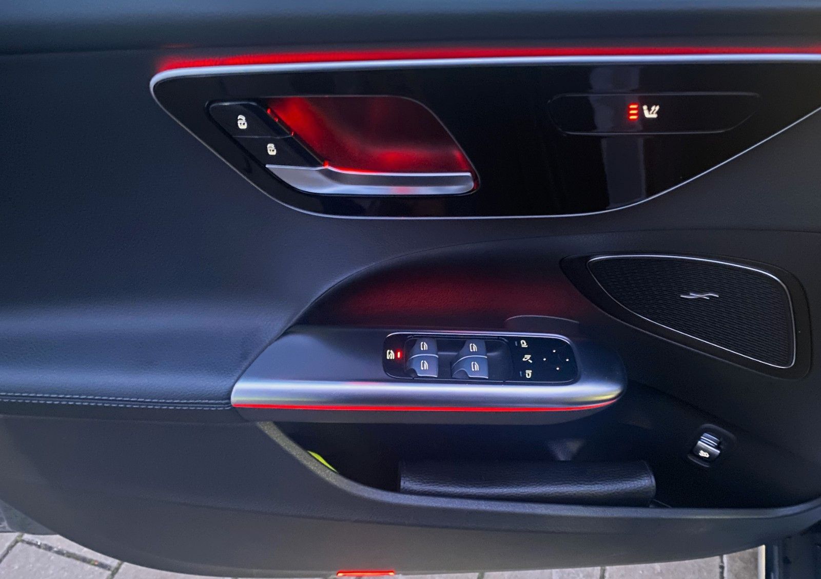 Mercedes-Benz C 220 T d  4M All Ter Head Up 360° Pano Totw.1.H foto 20