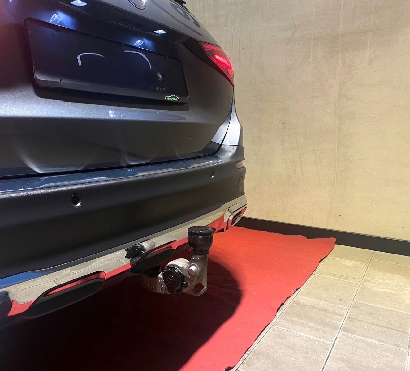 Mercedes-Benz C 220 T d  4M All Ter Head Up 360° Pano Totw.1.H foto 4