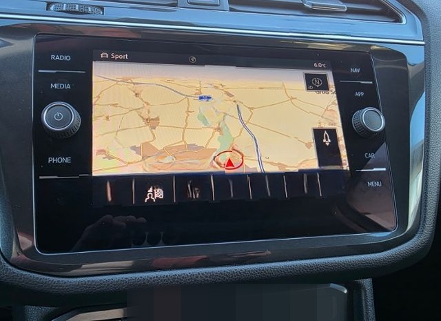 Volkswagen Tiguan Allspace 1.4 TSI Comfortline KLIMA ALU foto 18