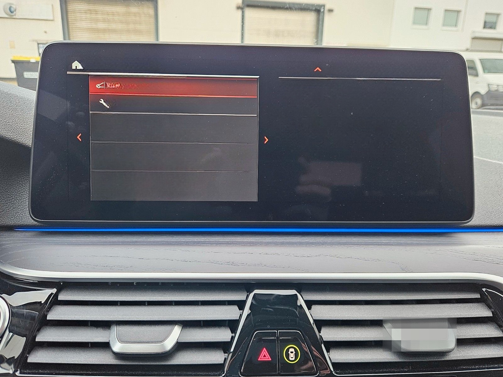 BMW 520d*HUD*AHK*Dr.Ass.+*ACC*KAMERA*M-LENKRAD foto 24