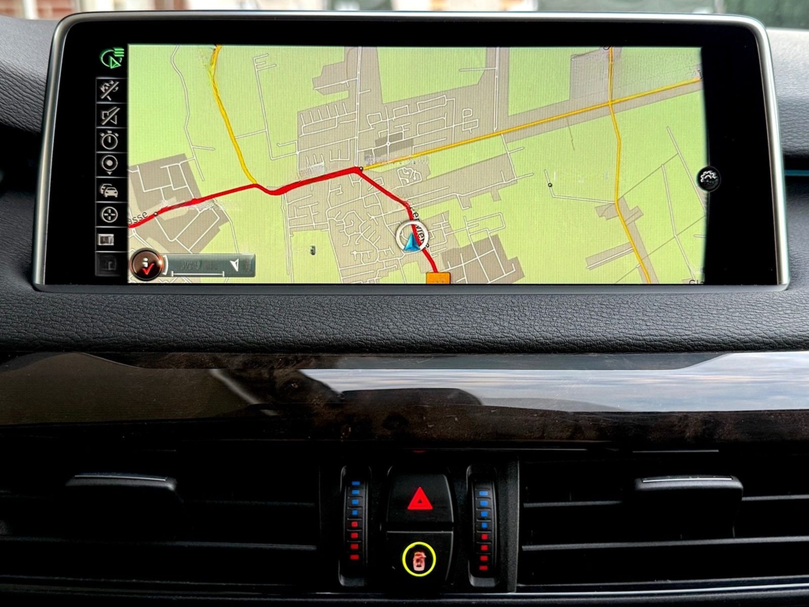 BMW X5 40d xD 360° HeadUp LED Navi Assistentsysteme foto 12