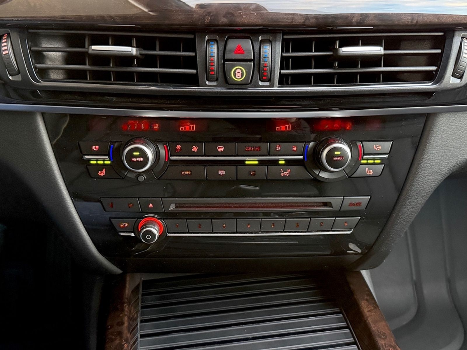 BMW X5 40d xD 360° HeadUp LED Navi Assistentsysteme foto 13