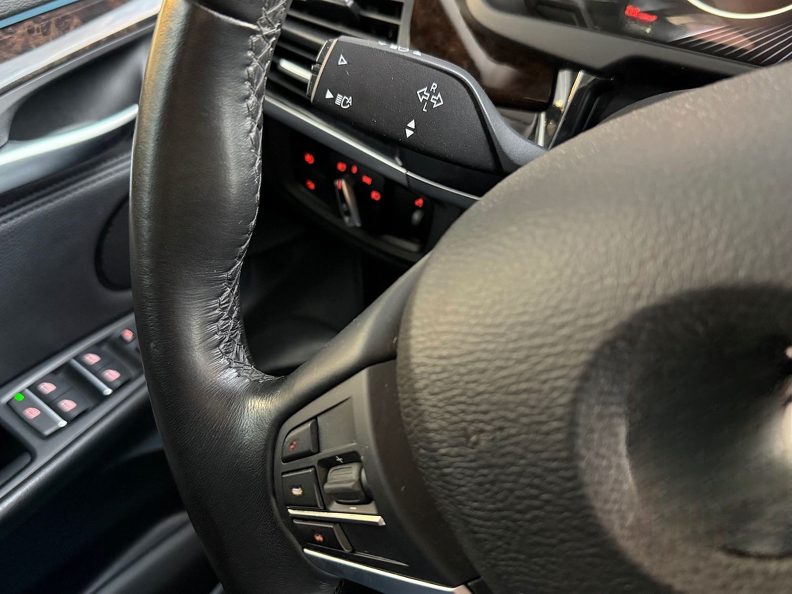 BMW X5 40d xD 360° HeadUp LED Navi Assistentsysteme foto 15