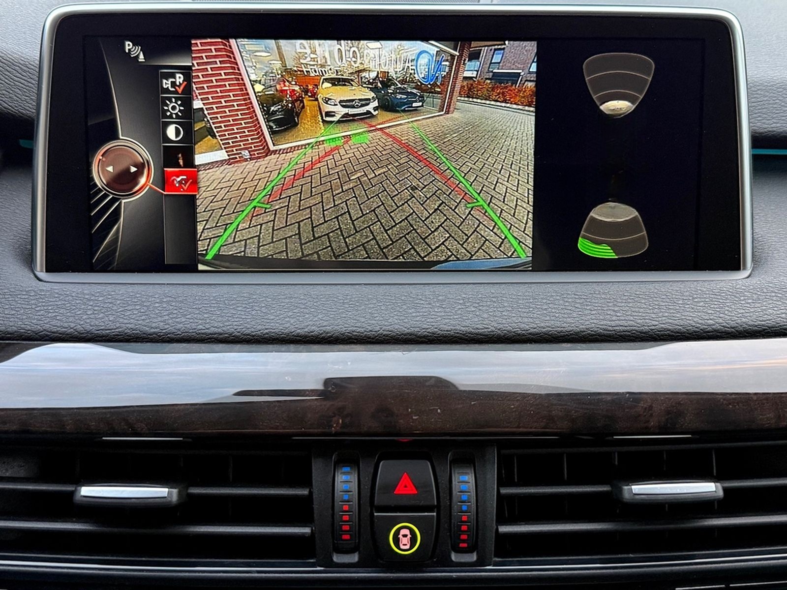 BMW X5 40d xD 360° HeadUp LED Navi Assistentsysteme foto 16