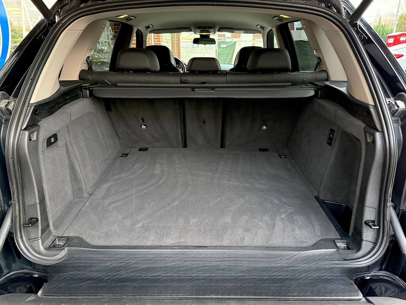 BMW X5 40d xD 360° HeadUp LED Navi Assistentsysteme foto 18