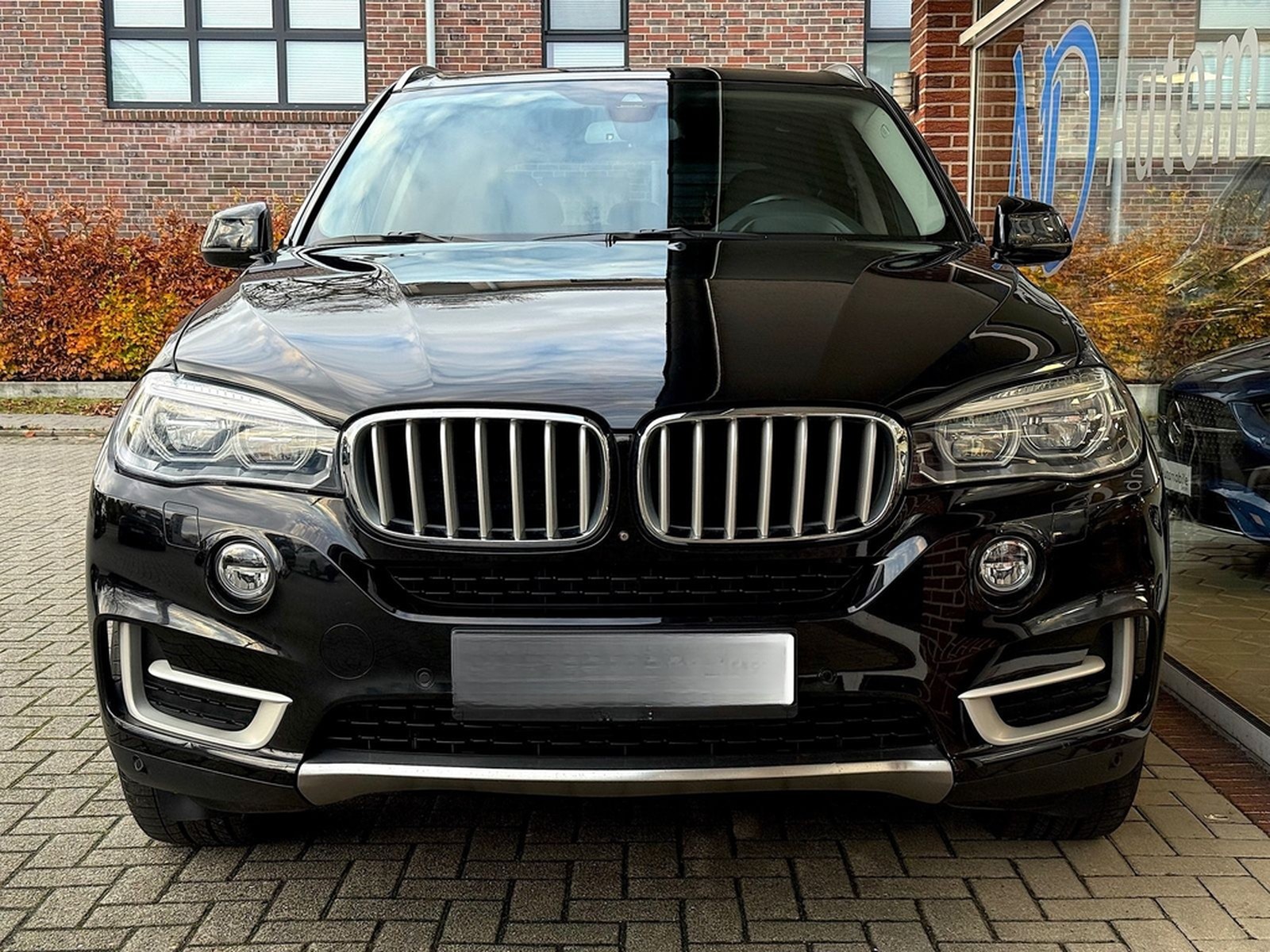 BMW X5 40d xD 360° HeadUp LED Navi Assistentsysteme foto 20