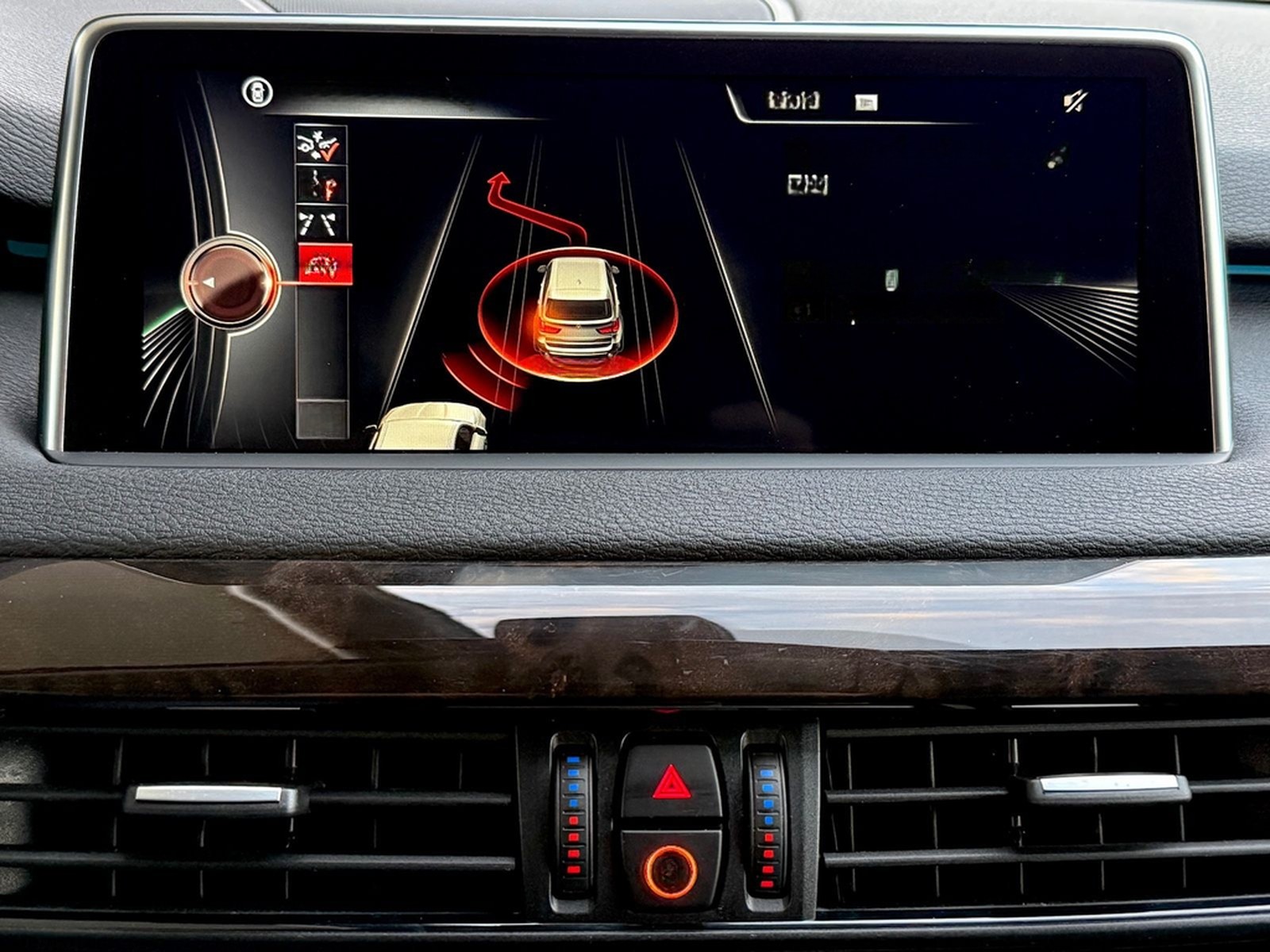 BMW X5 40d xD 360° HeadUp LED Navi Assistentsysteme foto 21