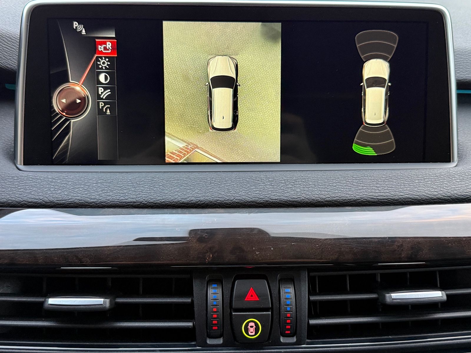 BMW X5 40d xD 360° HeadUp LED Navi Assistentsysteme foto 22