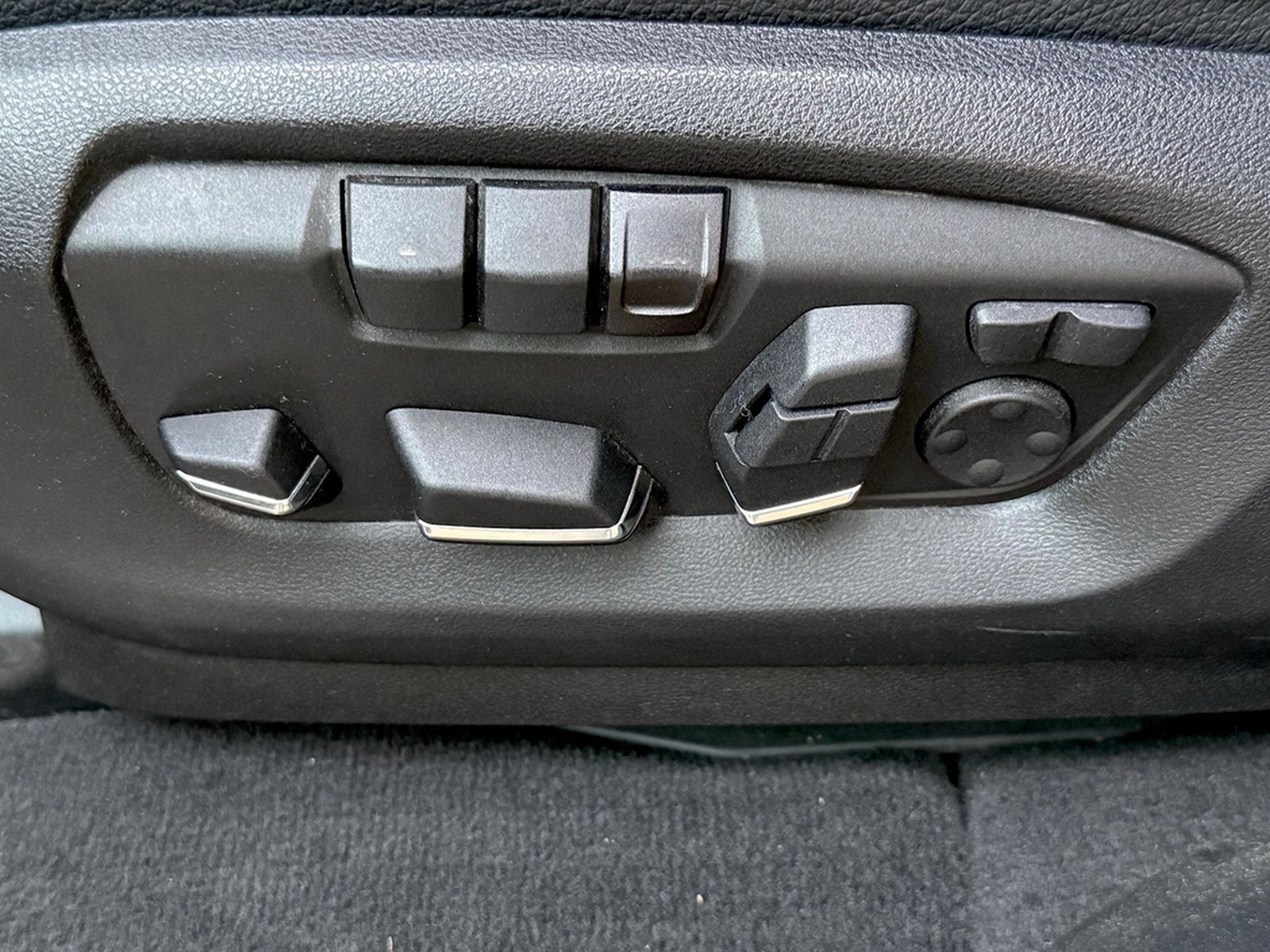 BMW X5 40d xD 360° HeadUp LED Navi Assistentsysteme foto 23