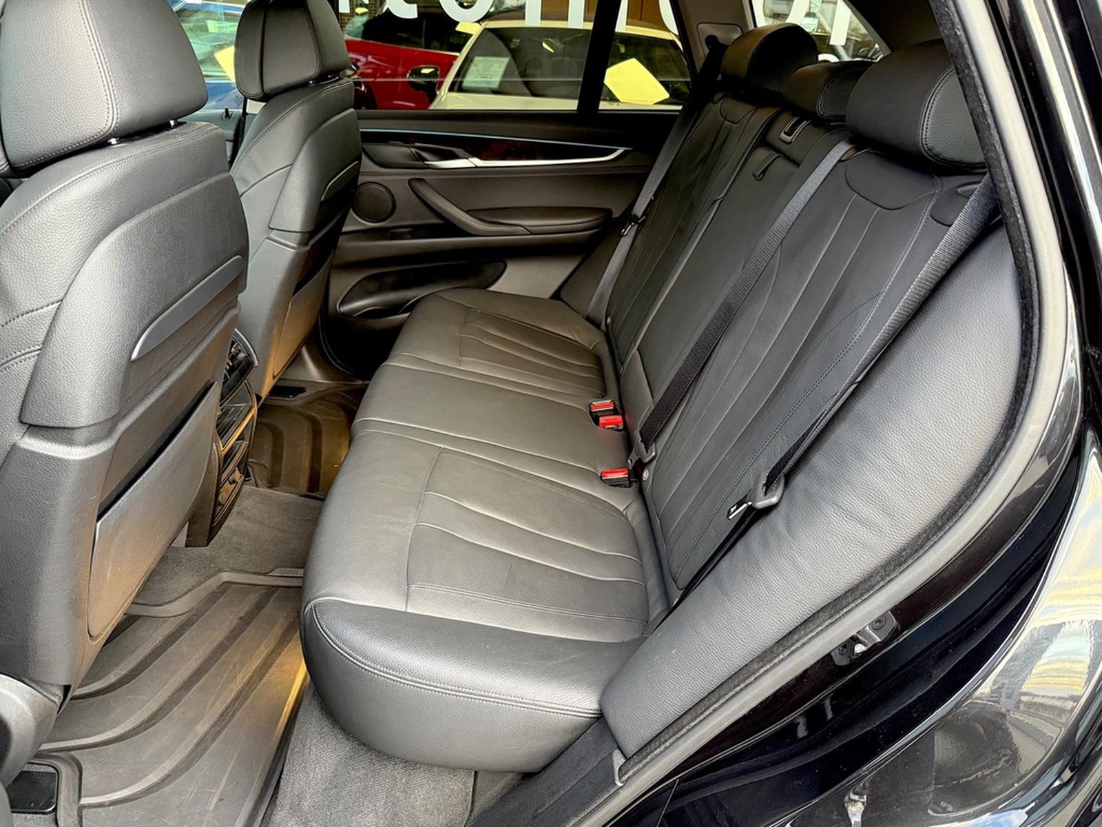 BMW X5 40d xD 360° HeadUp LED Navi Assistentsysteme foto 8