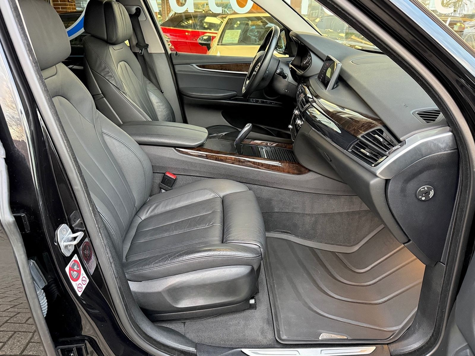 BMW X5 40d xD 360° HeadUp LED Navi Assistentsysteme foto 9