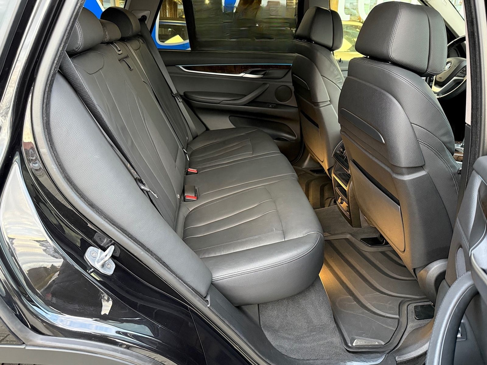 BMW X5 40d xD 360° HeadUp LED Navi Assistentsysteme foto 10