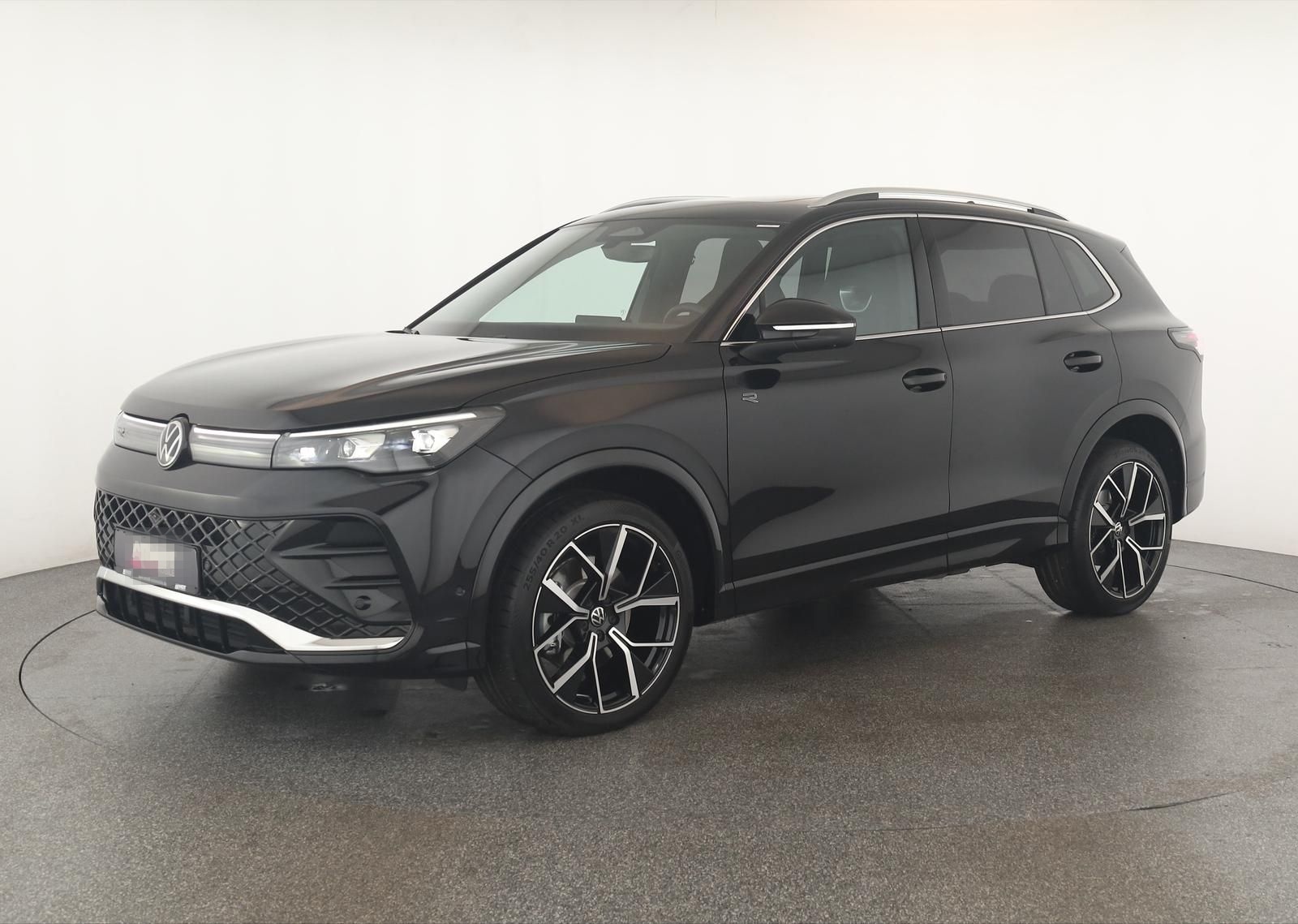 Volkswagen Tiguan 2.0 TSI DSG 4M R-Line IQ Pano Nav ACC 360 foto 2