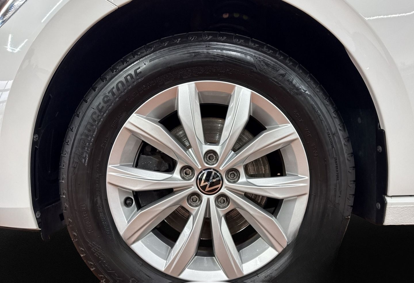 Volkswagen Polo 1.0 TSI Highline DSG ACC+Einparkh+LED+Sitzh foto 6