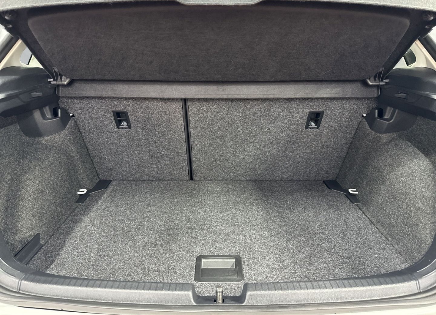 Volkswagen Polo 1.0 TSI Highline DSG ACC+Einparkh+LED+Sitzh foto 8