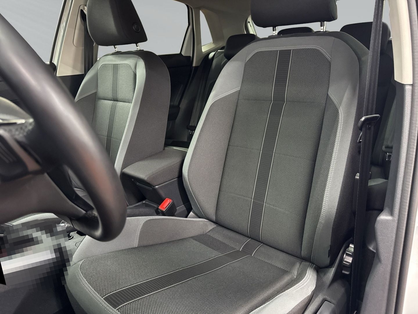 Volkswagen Polo 1.0 TSI Highline DSG ACC+Einparkh+LED+Sitzh foto 9