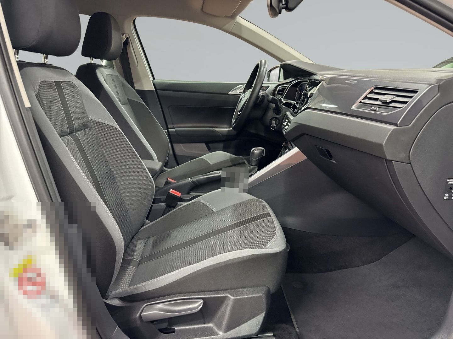 Volkswagen Polo 1.0 TSI Highline DSG ACC+Einparkh+LED+Sitzh foto 10