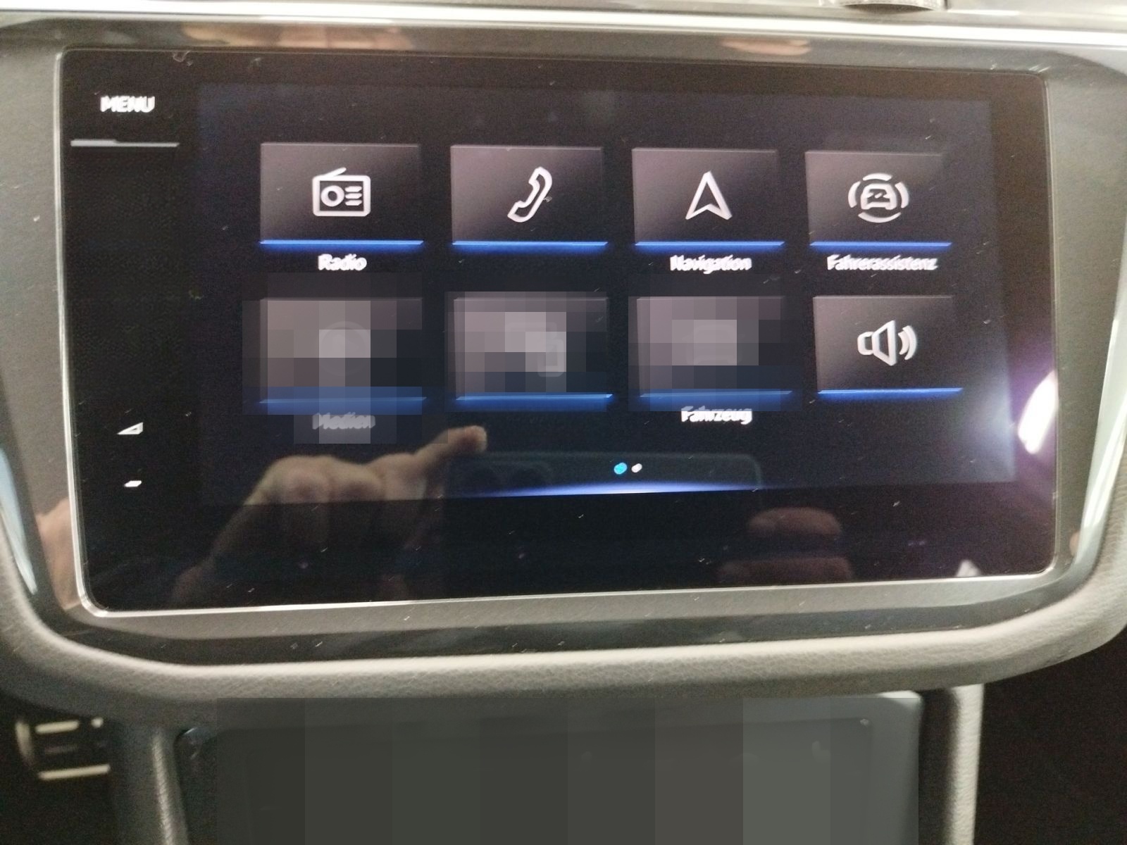 Volkswagen Tiguan 2.0 TSI DSG 4Motion R Navi IQ.Light DAB+ foto 9