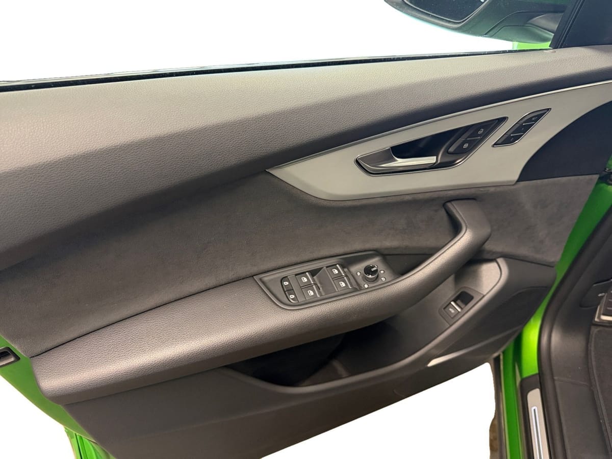 Audi Q8 50 TDI QU 3xS-LINE MATRIX HuD B&O DVD AIR ACC foto 15