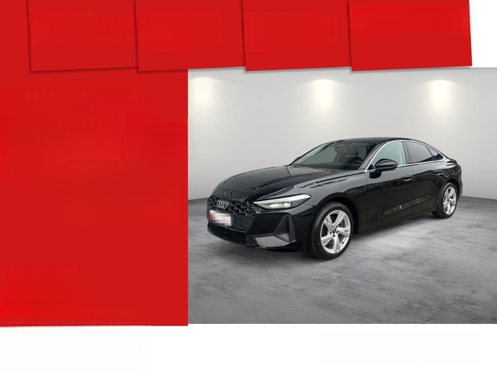 Audi A5 Limousine TDI ACC KAM SHZ NAV foto 2