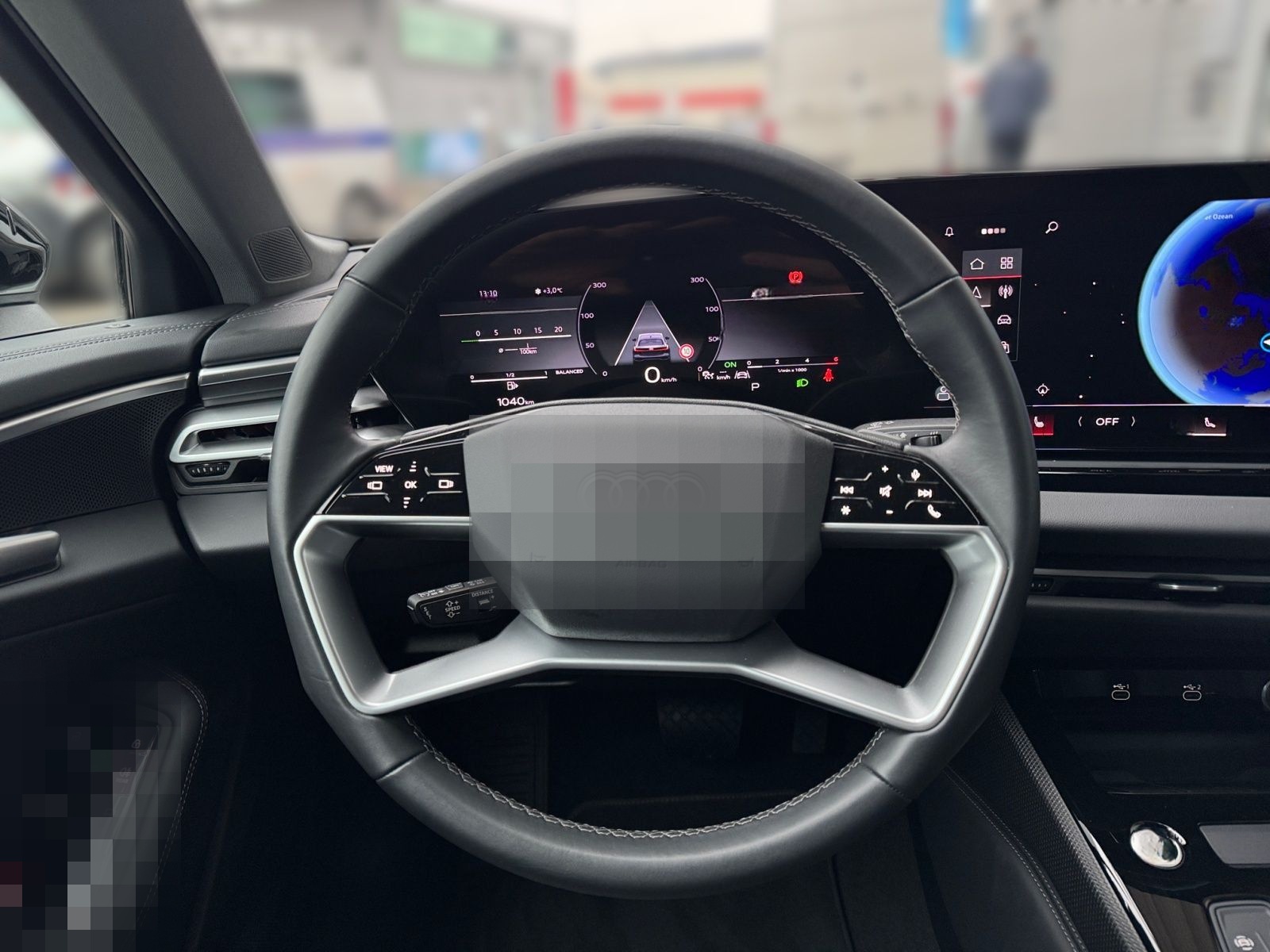 Audi A5 Limousine TDI ACC KAM SHZ NAV foto 11