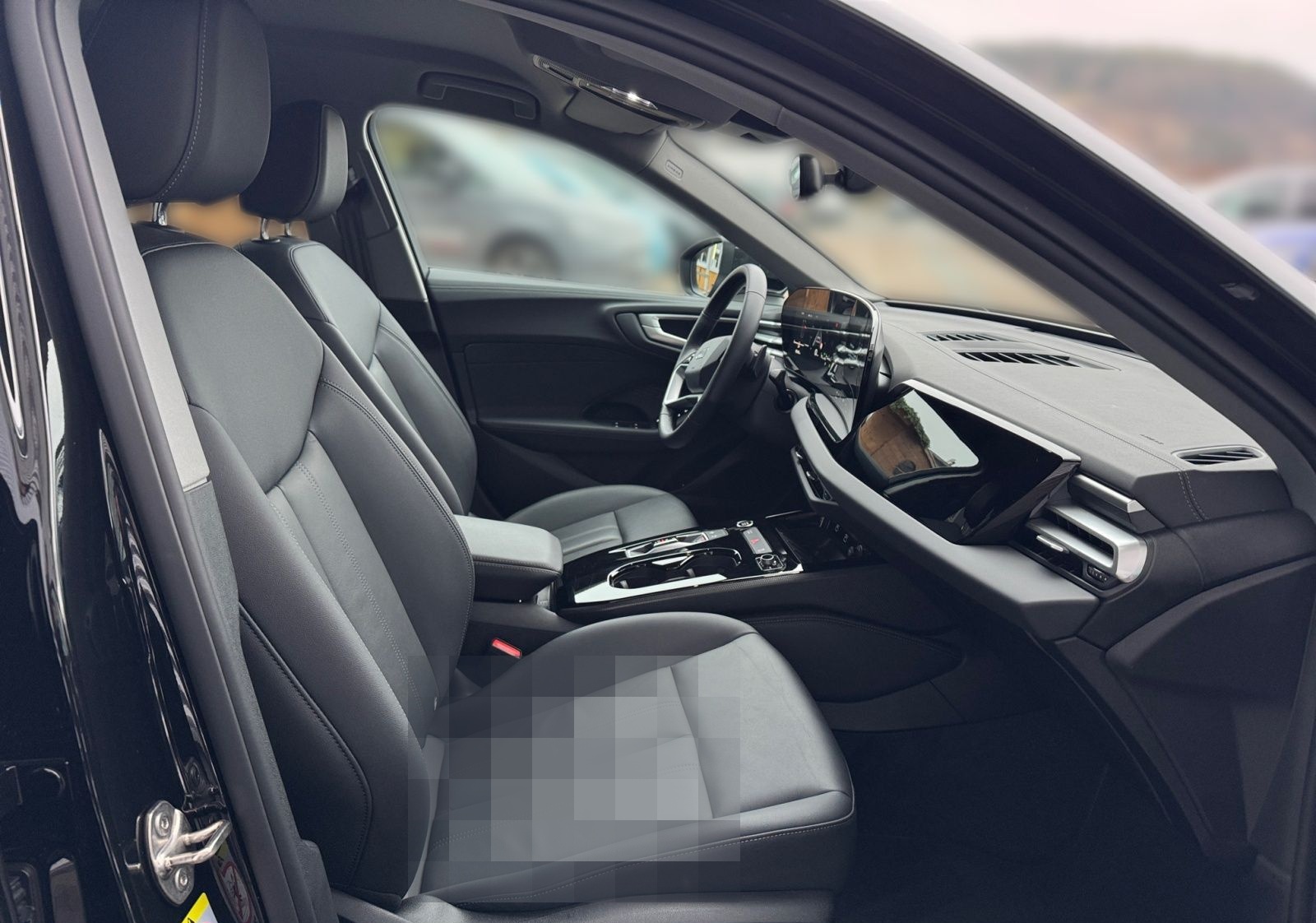 Audi A5 Limousine TDI ACC KAM SHZ NAV foto 15