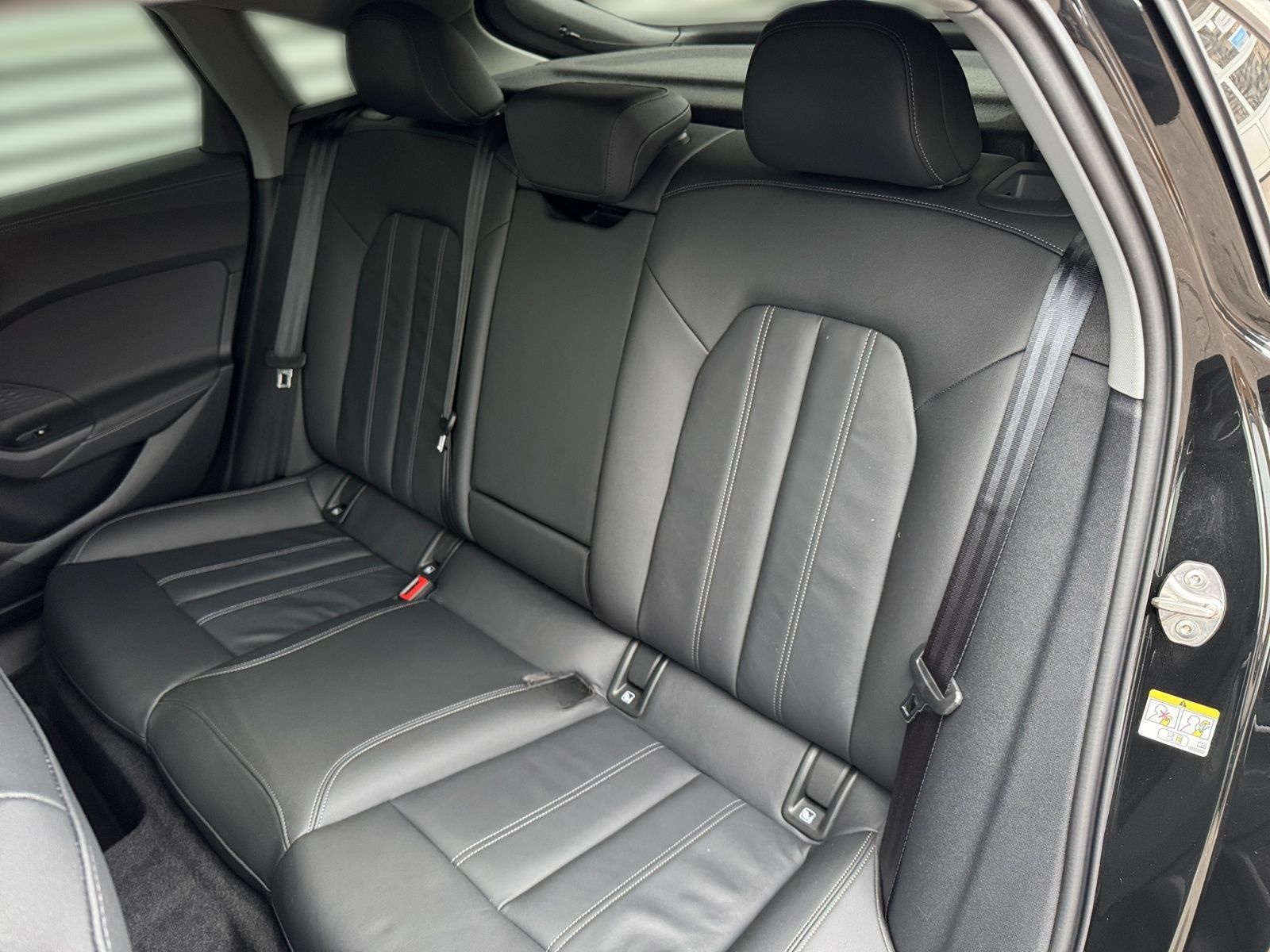 Audi A5 Limousine TDI ACC KAM SHZ NAV foto 17