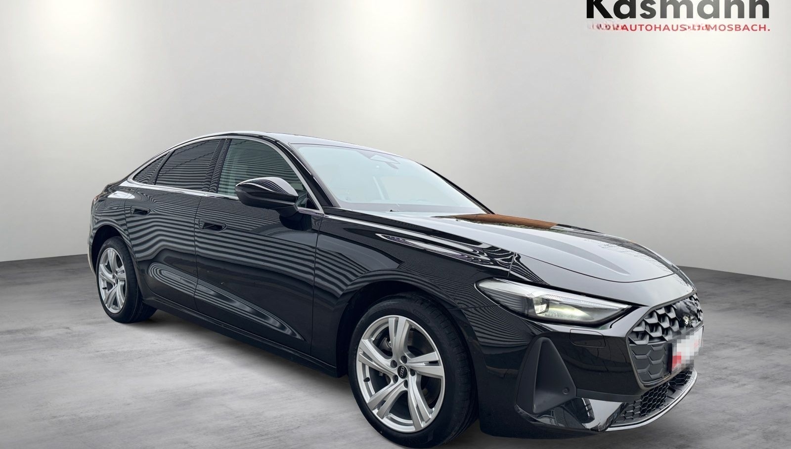 Audi A5 Limousine TDI ACC KAM SHZ NAV foto 18