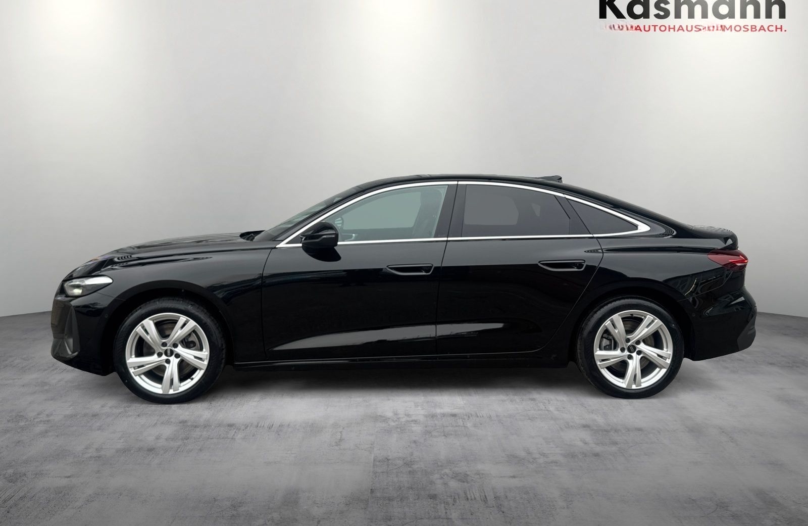 Audi A5 Limousine TDI ACC KAM SHZ NAV foto 4