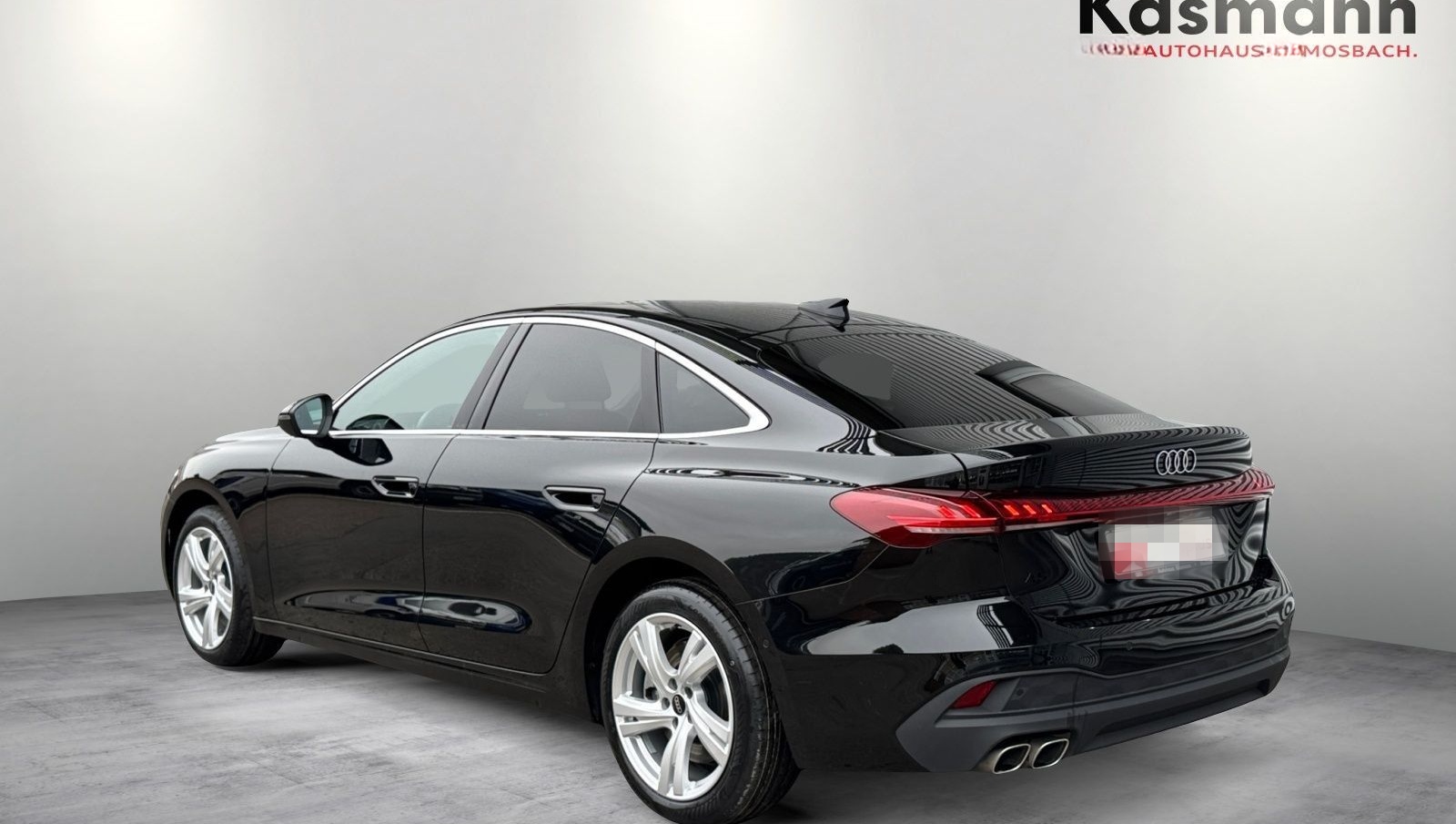 Audi A5 Limousine TDI ACC KAM SHZ NAV foto 6