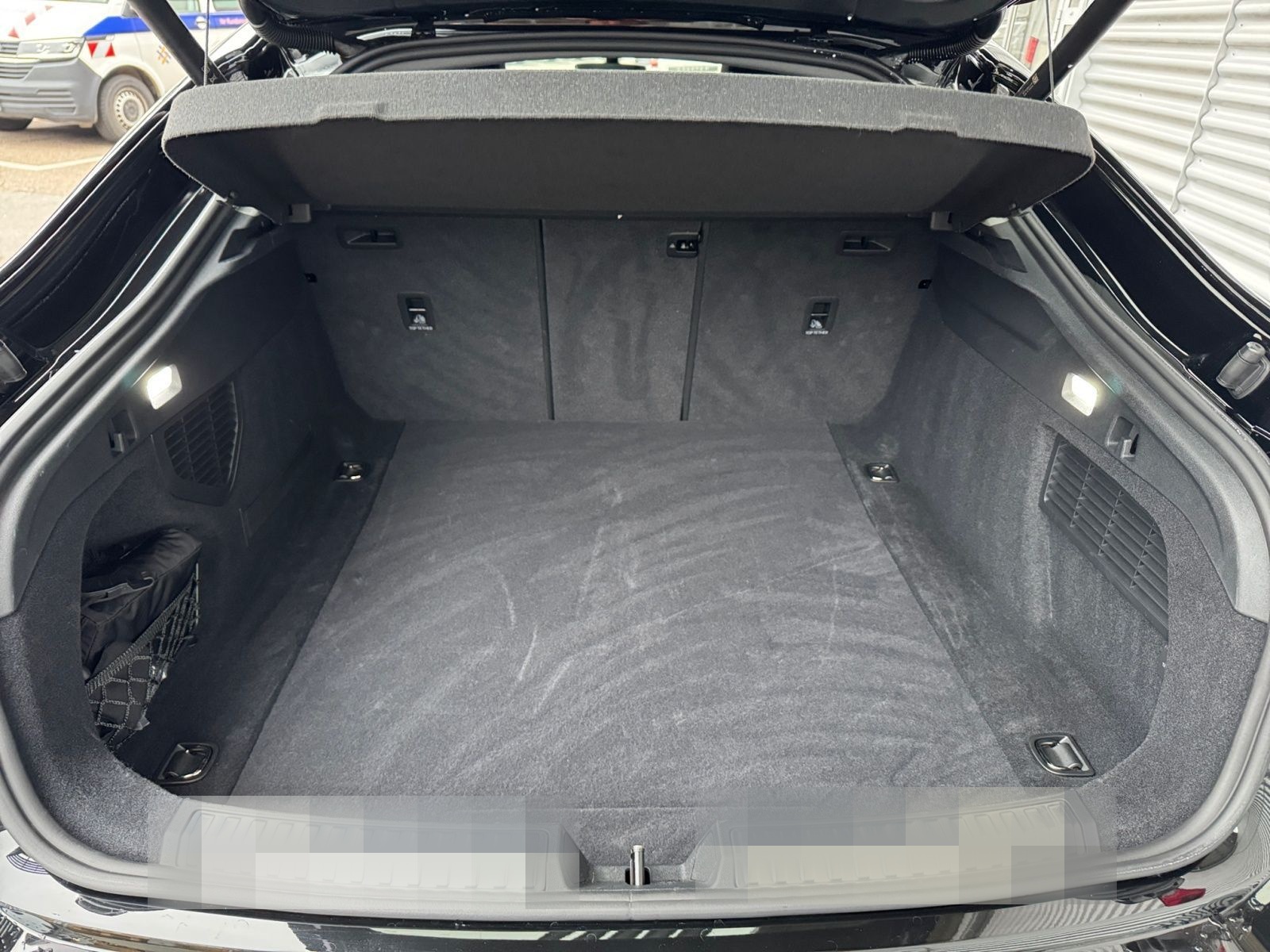Audi A5 Limousine TDI ACC KAM SHZ NAV foto 8