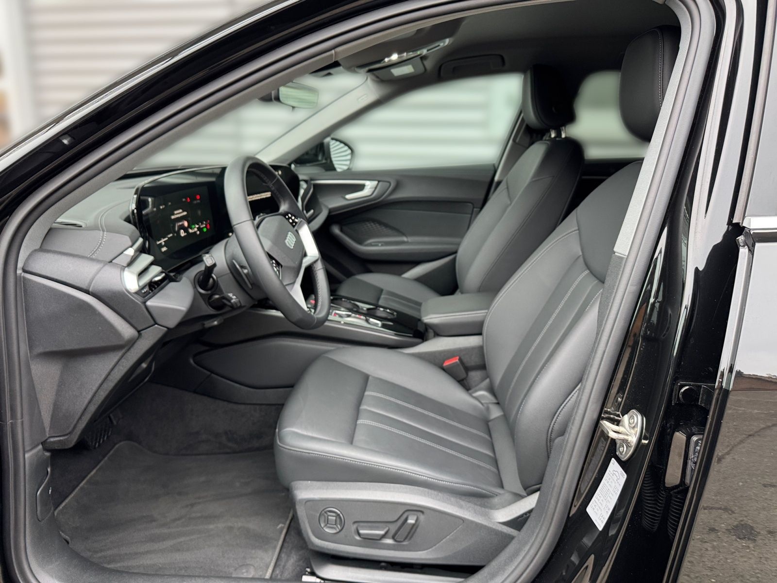 Audi A5 Limousine TDI ACC KAM SHZ NAV foto 9