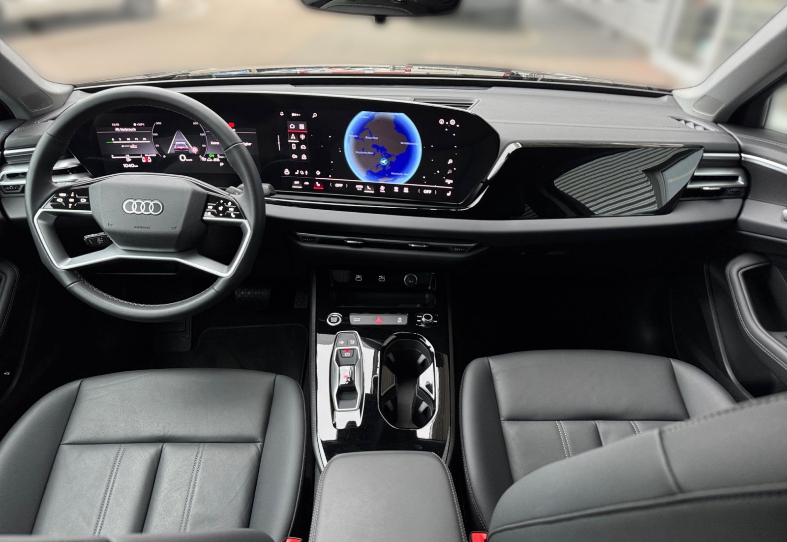 Audi A5 Limousine TDI ACC KAM SHZ NAV foto 10
