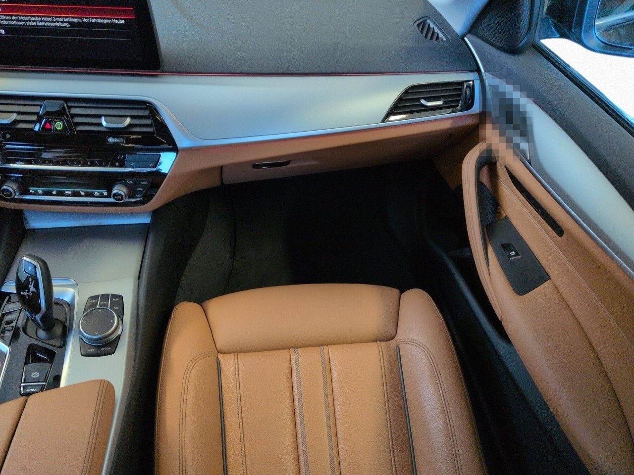 BMW 520d xD Laser DAPr HUD Standh 360° KomfSitz foto 12