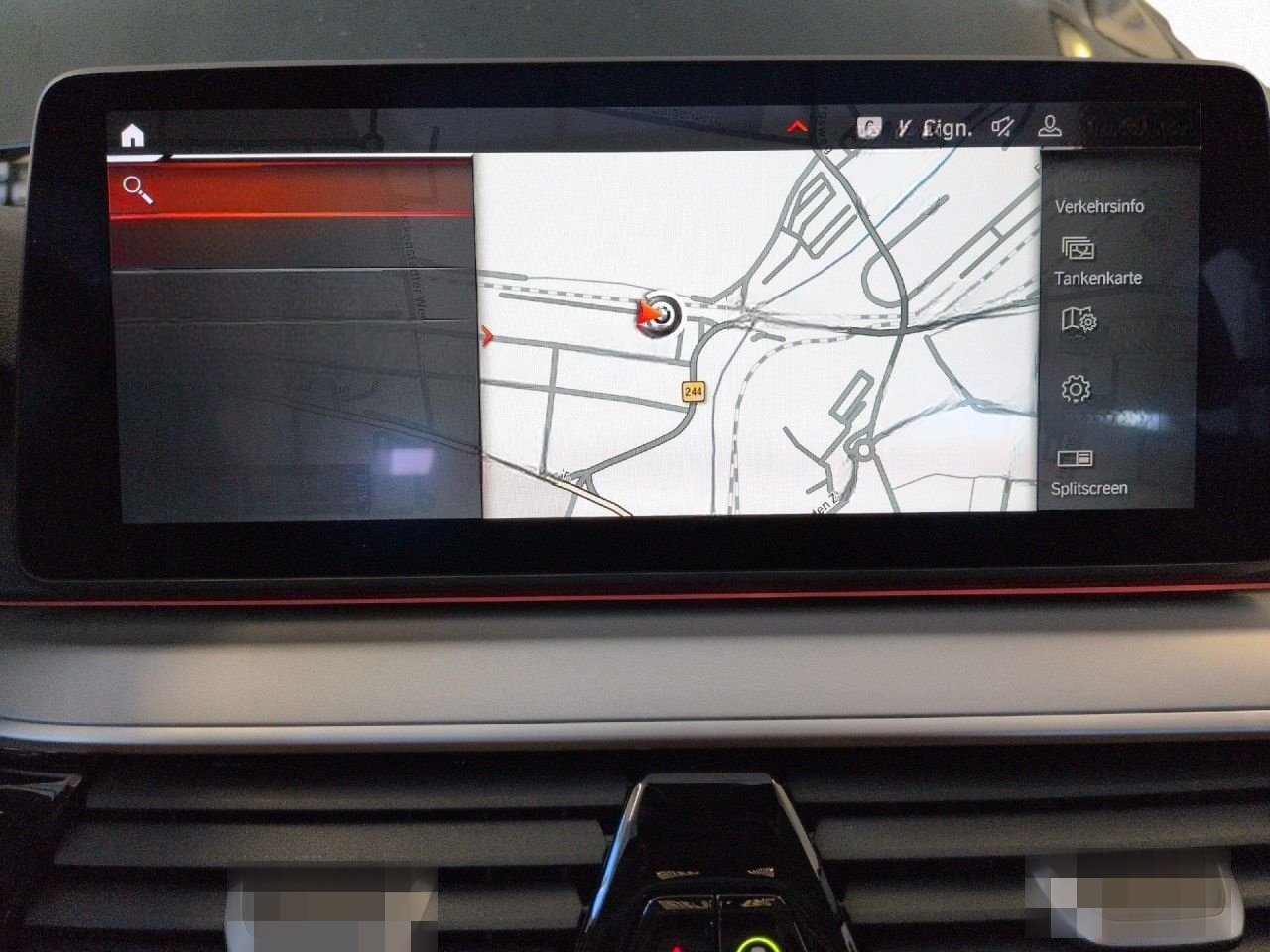 BMW 520d xD Laser DAPr HUD Standh 360° KomfSitz foto 17