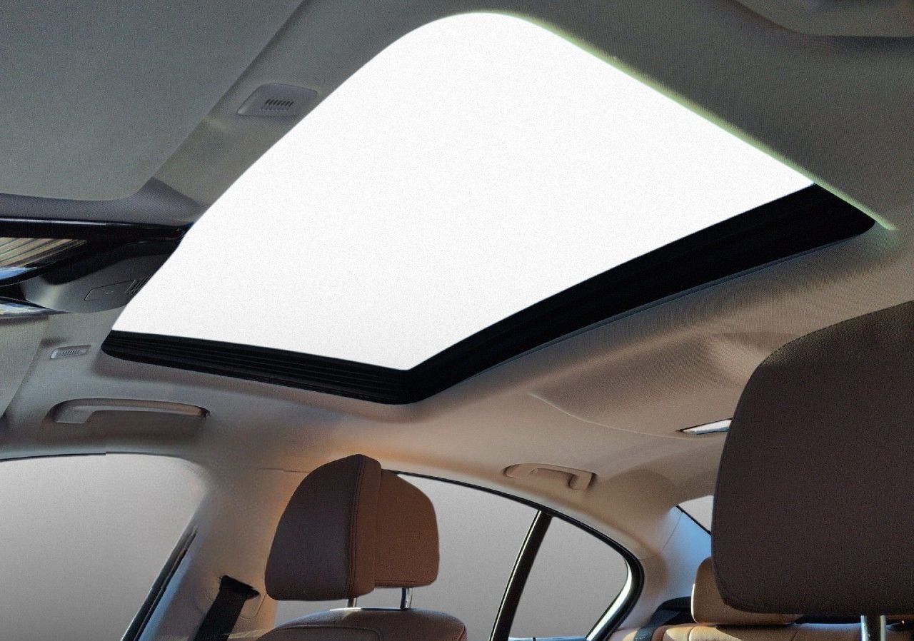 BMW 520d xD Laser DAPr HUD Standh 360° KomfSitz foto 21
