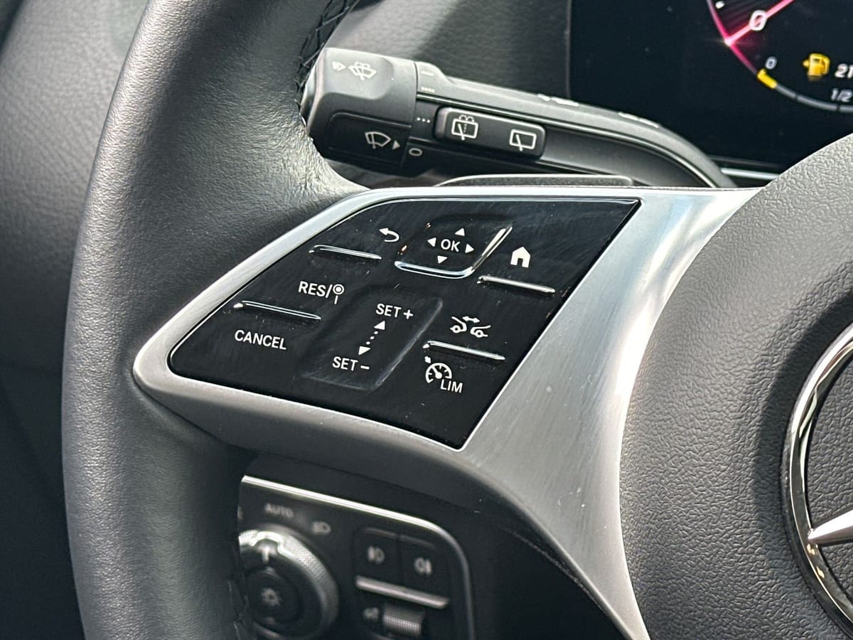 Mercedes-Benz GLA 250 e Progressive Advanced NAV LED ACC foto 13