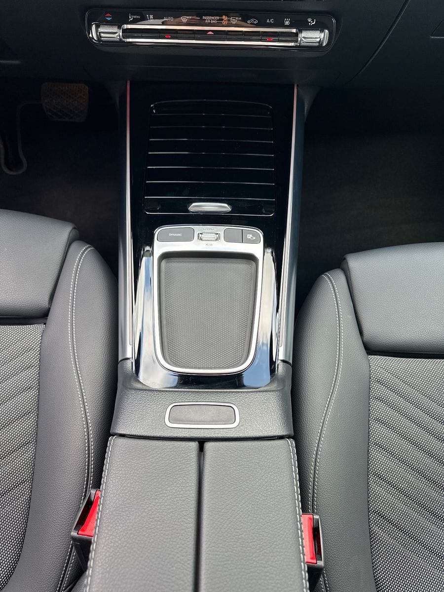 Mercedes-Benz GLA 250 e Progressive Advanced NAV LED ACC foto 15