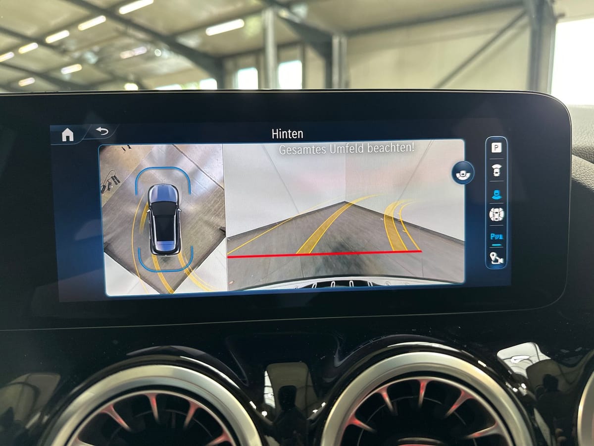 Mercedes-Benz GLA 250 e Progressive Advanced NAV LED ACC foto 17