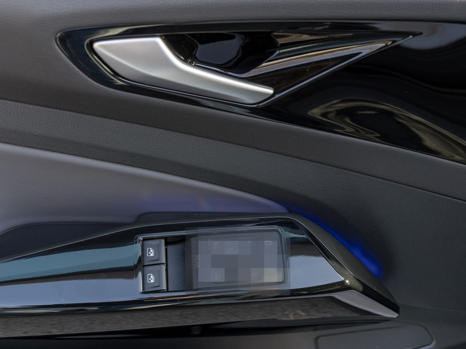 Volkswagen ID.4 Pure WÄRMEPUMPE NAVI-PRO GJ-REIFEN IQ-LIGHT foto 9