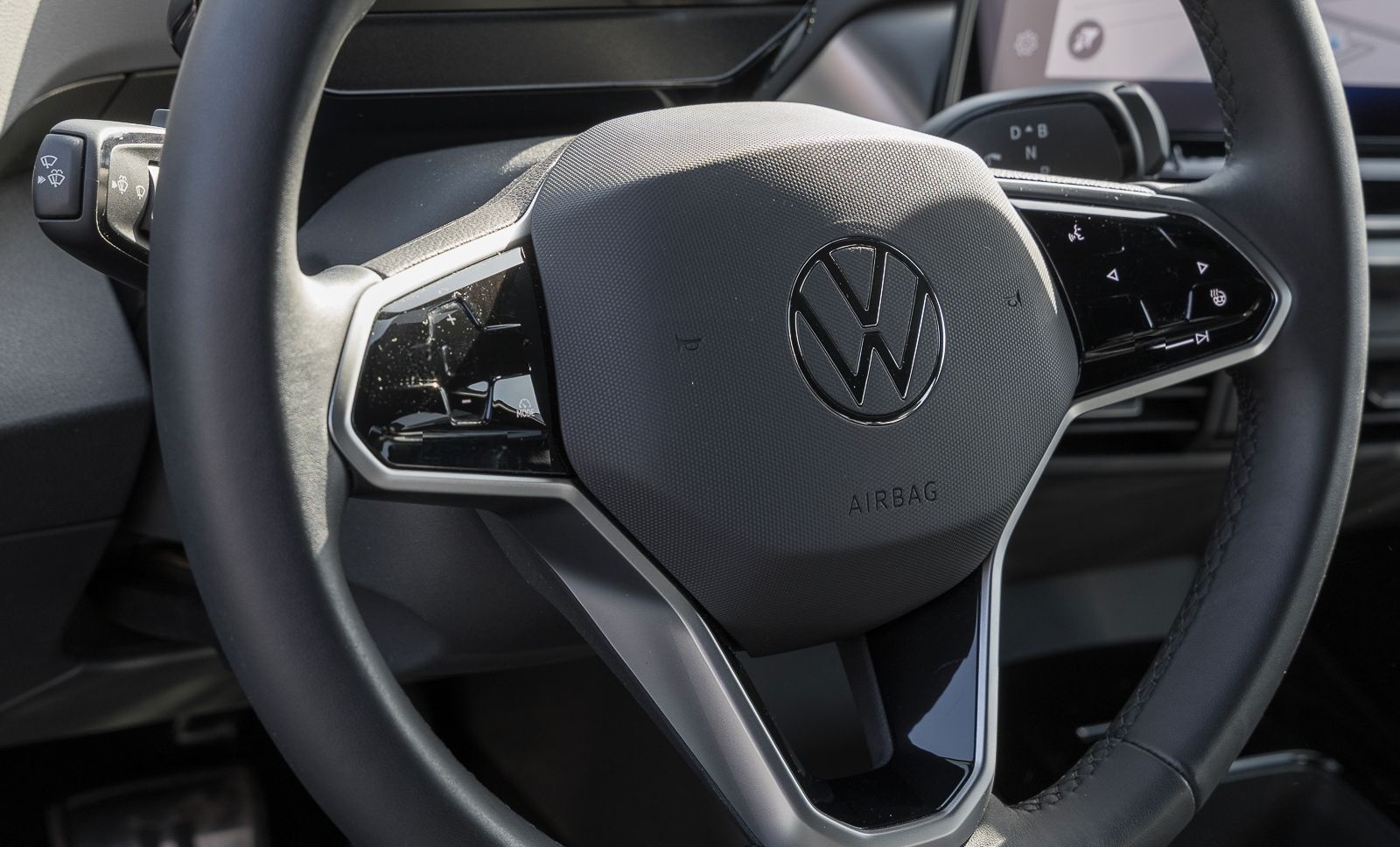 Volkswagen ID.4 Pure WÄRMEPUMPE NAVI-PRO GJ-REIFEN IQ-LIGHT foto 10