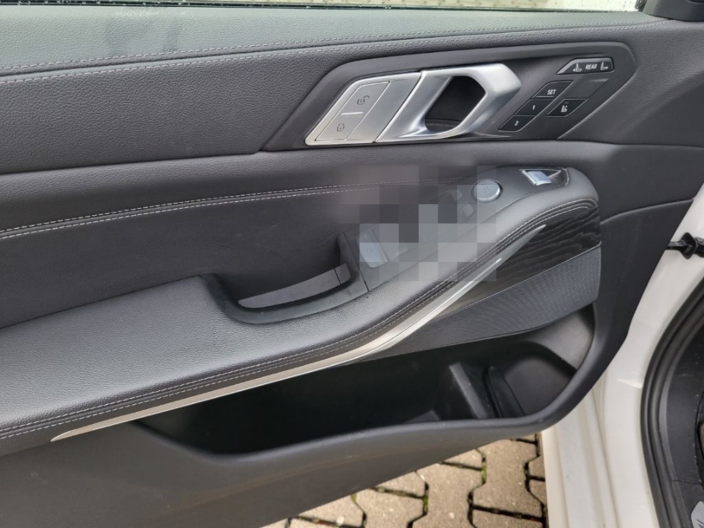 BMW X7 XDRIVE40D M-Sport HUD Luftfederung Panodach N foto 12